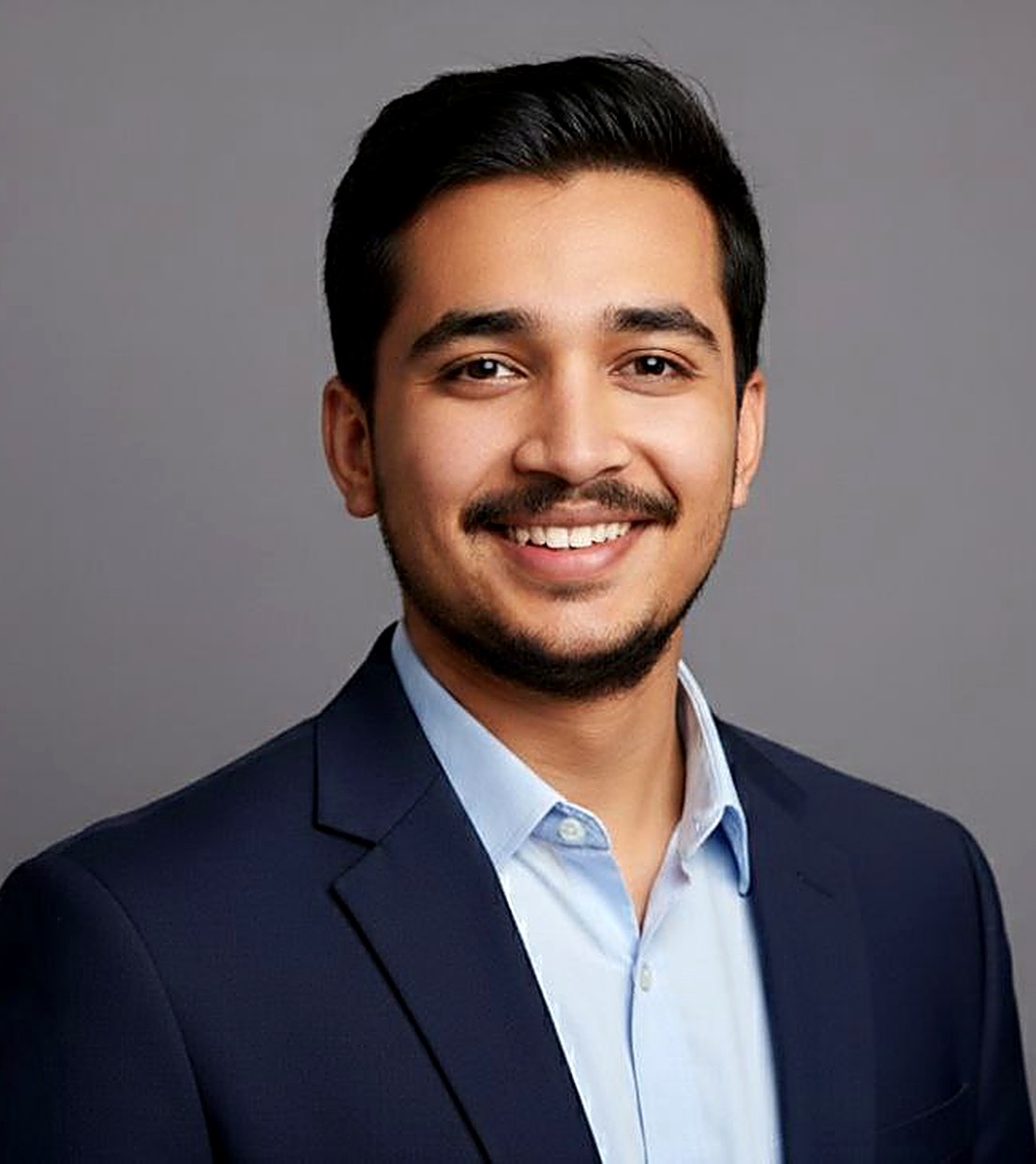 Fayis, your CA MAASH mentor