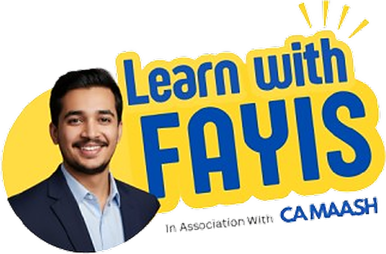 Learn with Fayis